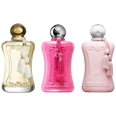 بهترین عطرهای برند پارفومز د مارلی