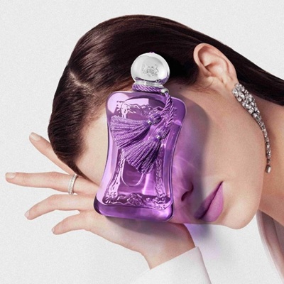 عطرهای خنک برند پارفومز د مارلی