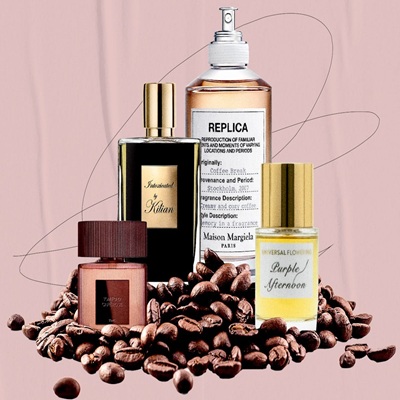 تلخ ترین عطر های دنیا
