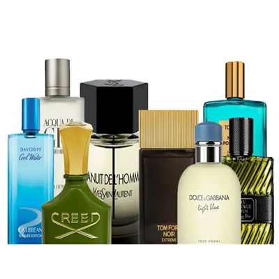 بهترین عطر چه عطری است؟