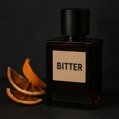 تلخ ترین عطر دنیا