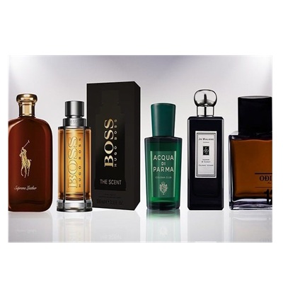 پرطرفدارترین عطرهای دنیا