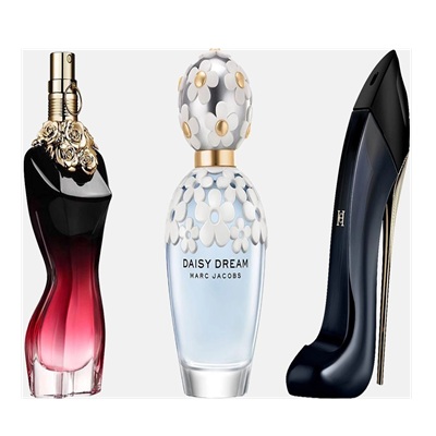 عطر شیک و باکلاس زنانه
