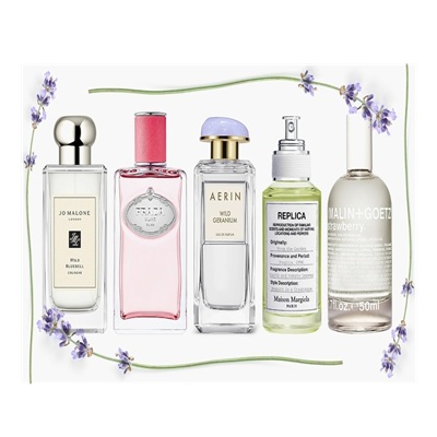 عطر خوشبو و ماندگار زنانه 1404