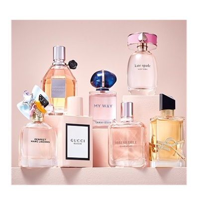 عطر اورجینال زیر یک میلیون