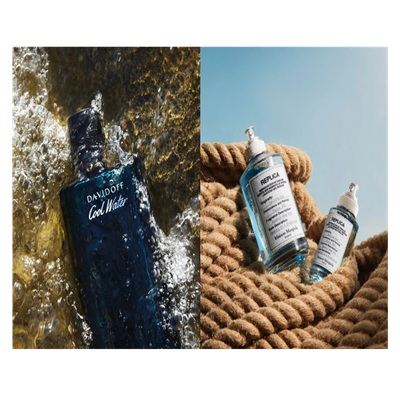 عطر ادکلن برای روزهای گرم سال