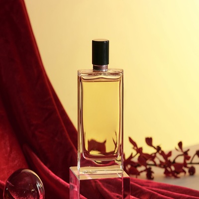 استفاده از عطر گرم در تابستان