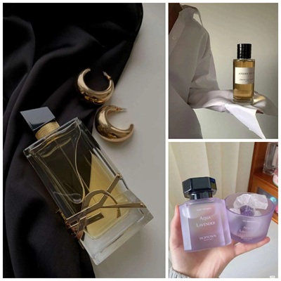 بهترین روش عطر زدن برای قرار عاشقانه، مهمانی یا محیط کار
