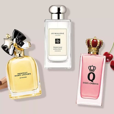 خاص ترین عطرهای دنیا