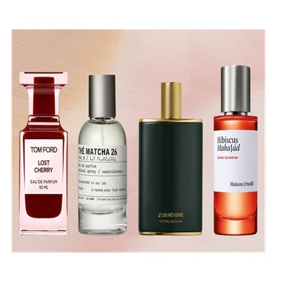 خاص ترین عطرهای زنانه دنیا 2025