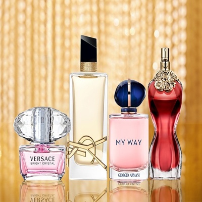 عطر ادکلن زنانه همه پسند