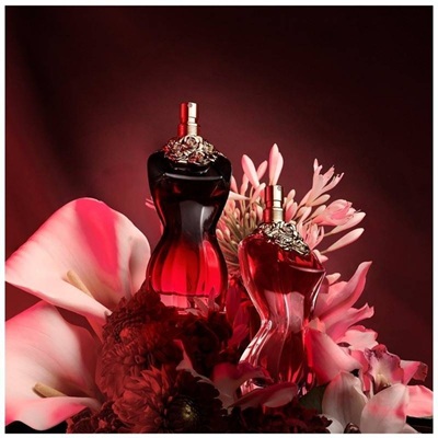 عطر ادکلن ژان پل گوتیه قرمز