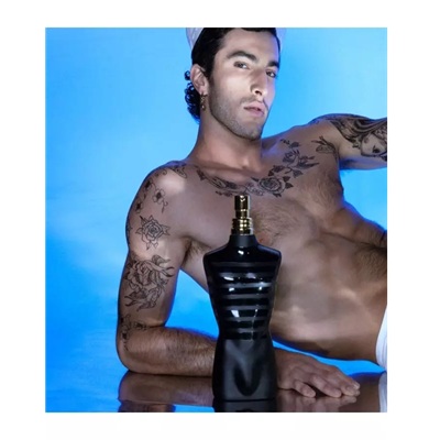 عطر ادکلن ژان پل گوتیه مشکی