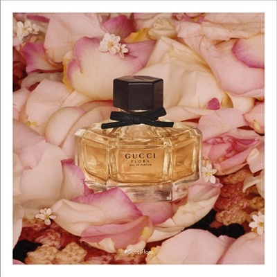 عطر شرکتی گوچی فلورا