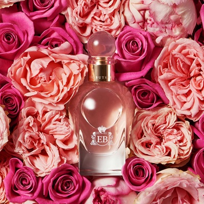 اسم عطر با بوی گل رز