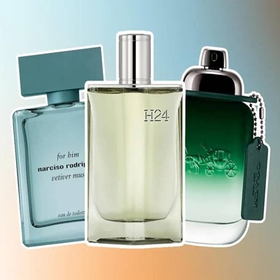 پرفروش ترین عطر خنک مردانه 1404