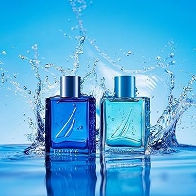 عطر ادکلن دریایی مردانه
