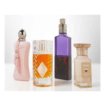 اسم عطر دخترانه ایرانی