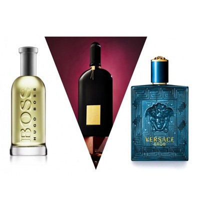 بهترین عطرهای نیش مردانه 1404