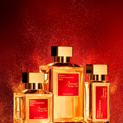 قیمت عطر ادکلن باکارات رژ اورجینال