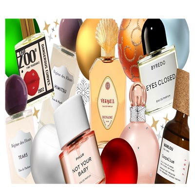 عطر ادکلن های معروف قدیمی زنانه