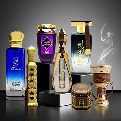 گرانترین عطر عربی