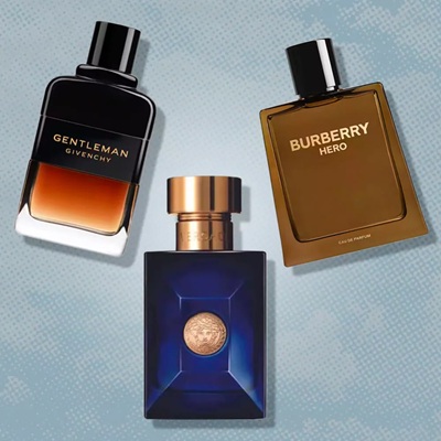 بهترین عطرهای مردانه دنیا
