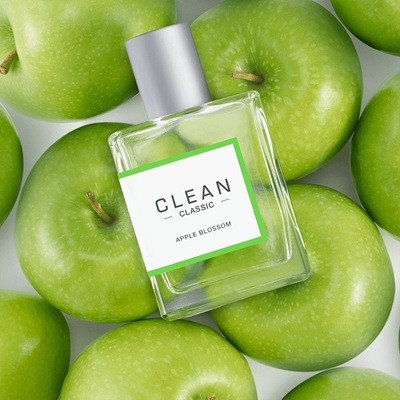 عطر ادکلن با بوی سیب ترش