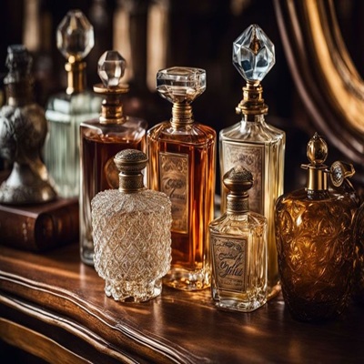 بهترین عطر ادکلن های شرکتی اماراتی