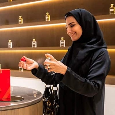 بهترین عطر ادکلن اورجینال اماراتی 2025