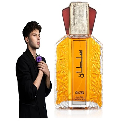 بهترین عطر ادکلن های اماراتی مردانه
