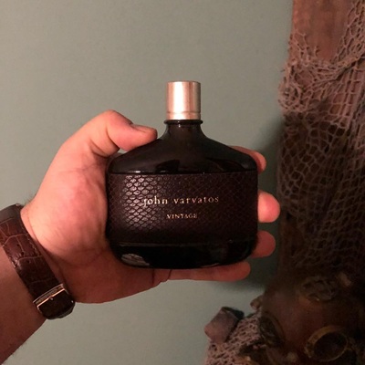 بهترین عطر ادکلن با بوی چرم مردانه