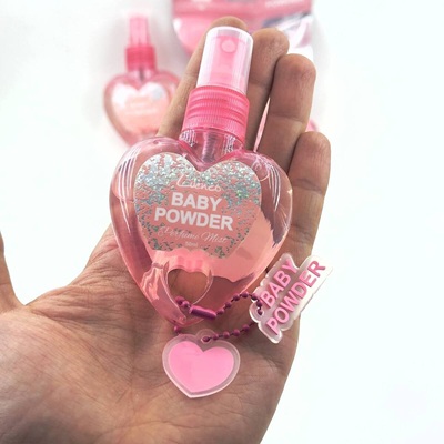 عطر بیکینی