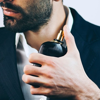 عکس ادکلن مردانه معروف
