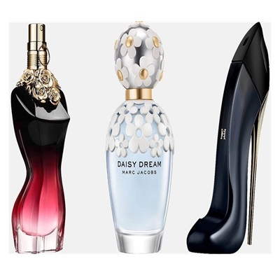 خوشبوترین و باکلاس ترین عطر زنانه