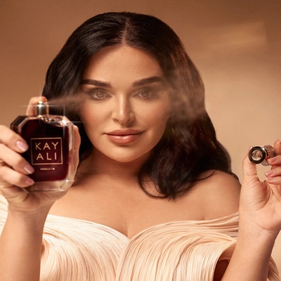بهترین عطر ادکلن های معروف زنانه سکسی