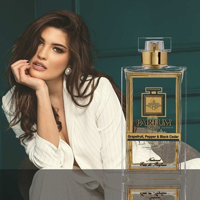 عطری که همه اسمشو میپرسن!