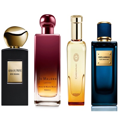 خاص ترین عطر ادکلن های مردانه