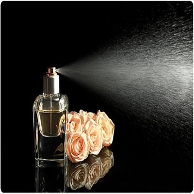 عطری که رد بو دارد
