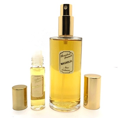همه چیز درباره کوس کوس از برند بوربون فرنچ:عطری مرموز و اغواگر