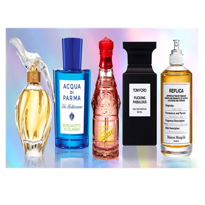 بهترین عطر یونیسکس برای پاییز و زمستان 1404