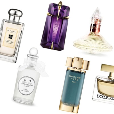 بهترین عطر زنانه زمستانه