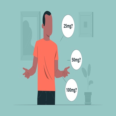 نحوه استفاده قرص تاخیری ویاگرا