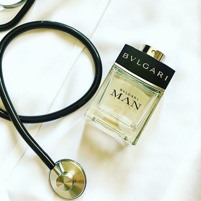 عطر ادکلن مخصوص پزشکان