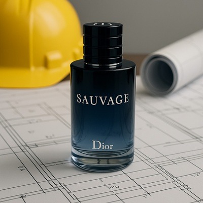 عطر ادکلن مخصوص مهندس ها
