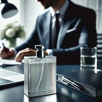 عطر ادکلن مخصوص کارمندها