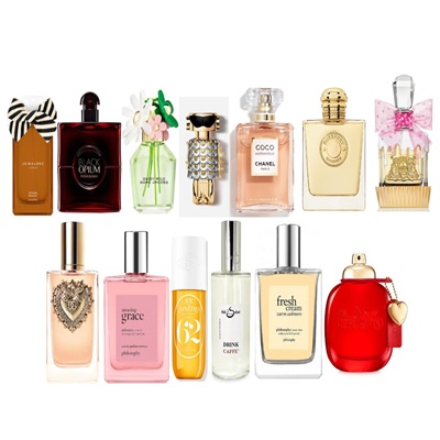 ماندگارترین عطر و ادکلن های جهان