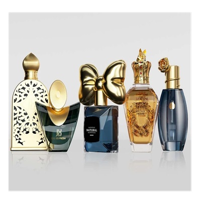 ماندگارترین و خوشبوترین عطرها