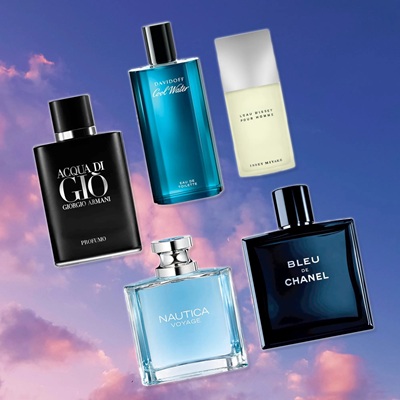 بهترین و ماندگارترین عطر مردانه