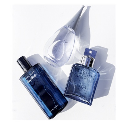تفاوت عطر خنک و گرم